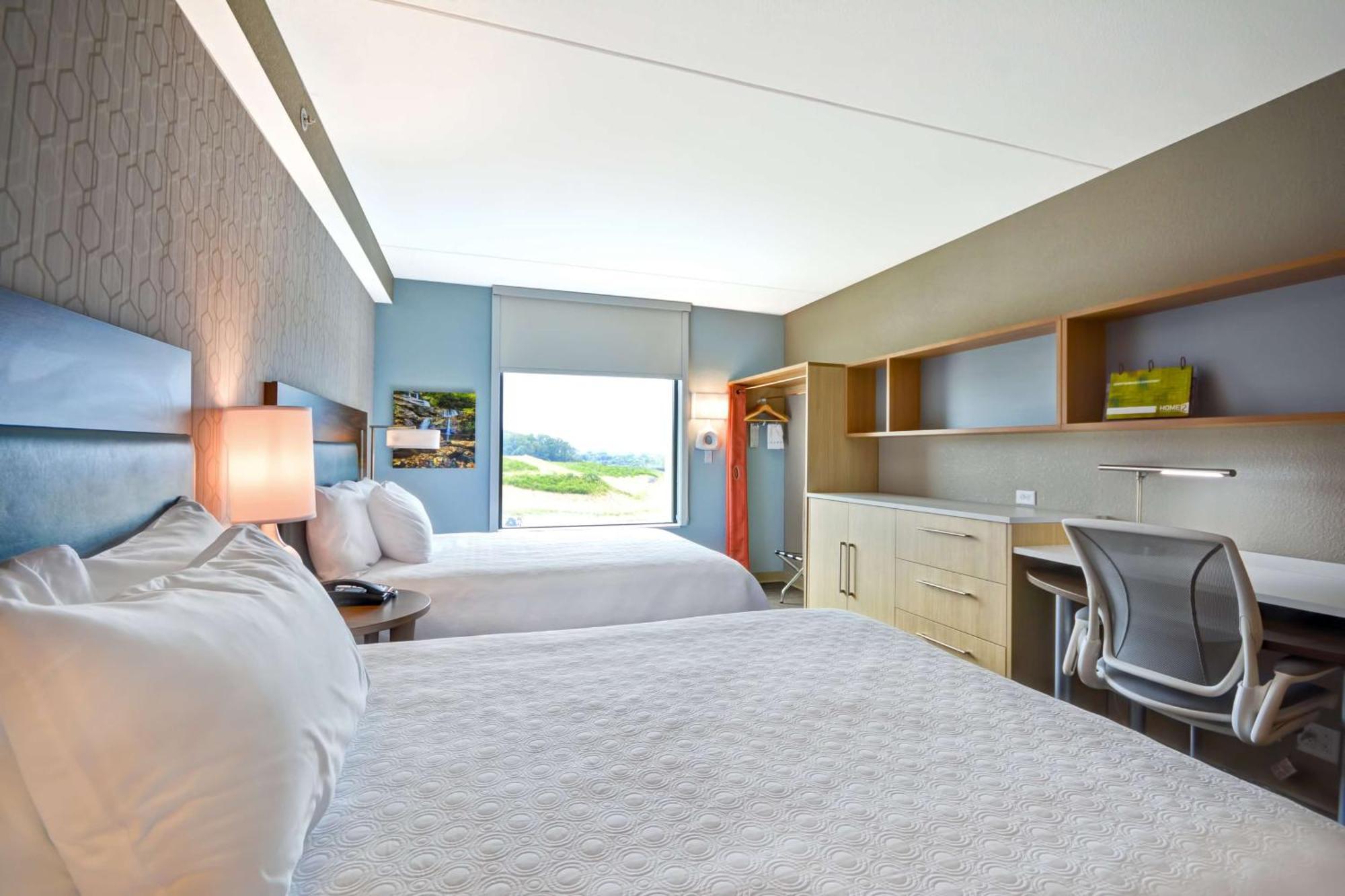 โฮม 2 สวีท บาย ฮิลตัน พิเจน ฟอร์จ Hotel พิเจนฟอร์จ ภายนอก รูปภาพ